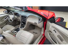 2000 Ford Mustang GT (CC-2104420) for sale in Mankato, Minnesota