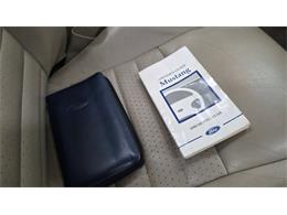 2000 Ford Mustang GT (CC-2104420) for sale in Mankato, Minnesota