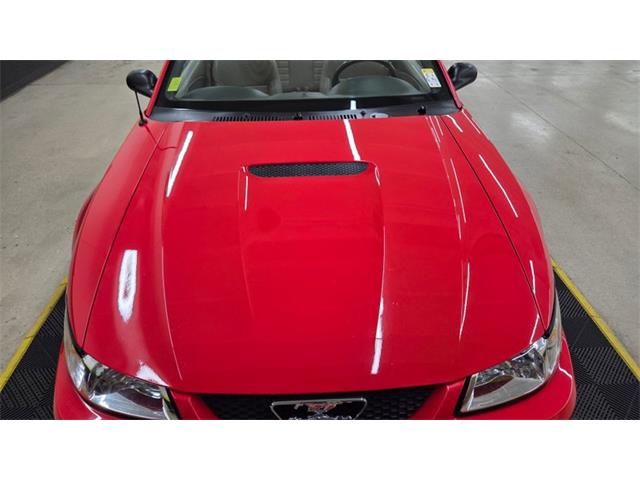 2000 Ford Mustang GT (CC-2104420) for sale in Mankato, Minnesota