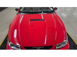 2000 Ford Mustang GT (CC-2104420) for sale in Mankato, Minnesota