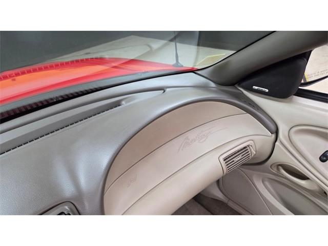 2000 Ford Mustang GT (CC-2104420) for sale in Mankato, Minnesota