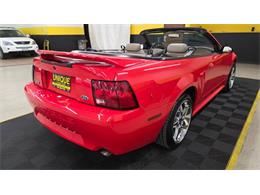 2000 Ford Mustang GT (CC-2104420) for sale in Mankato, Minnesota