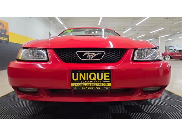 2000 Ford Mustang GT (CC-2104420) for sale in Mankato, Minnesota
