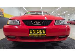 2000 Ford Mustang GT (CC-2104420) for sale in Mankato, Minnesota