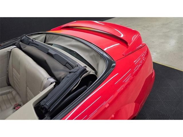 2000 Ford Mustang GT (CC-2104420) for sale in Mankato, Minnesota