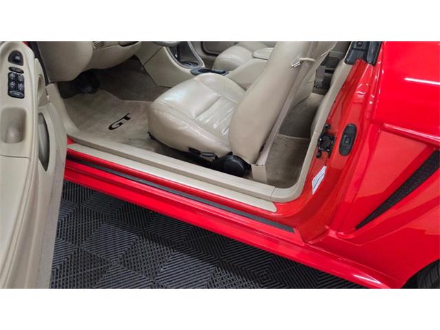 2000 Ford Mustang GT (CC-2104420) for sale in Mankato, Minnesota