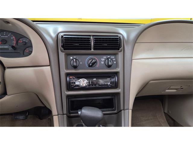2000 Ford Mustang GT (CC-2104420) for sale in Mankato, Minnesota