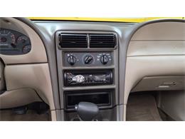 2000 Ford Mustang GT (CC-2104420) for sale in Mankato, Minnesota