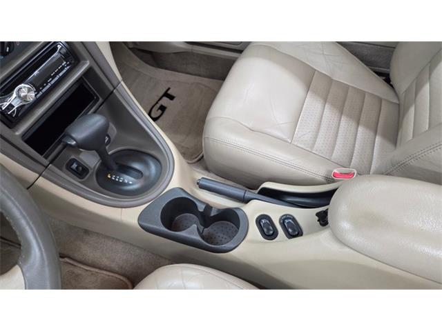 2000 Ford Mustang GT (CC-2104420) for sale in Mankato, Minnesota