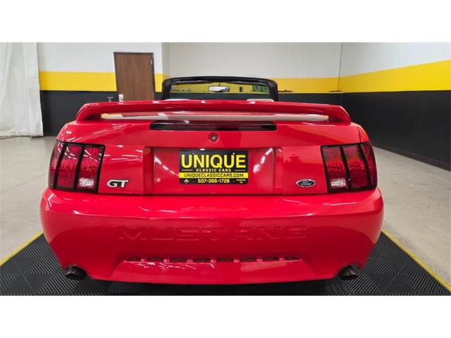2000 Ford Mustang GT (CC-2104420) for sale in Mankato, Minnesota