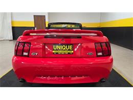 2000 Ford Mustang GT (CC-2104420) for sale in Mankato, Minnesota