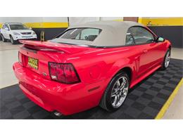 2000 Ford Mustang GT (CC-2104420) for sale in Mankato, Minnesota