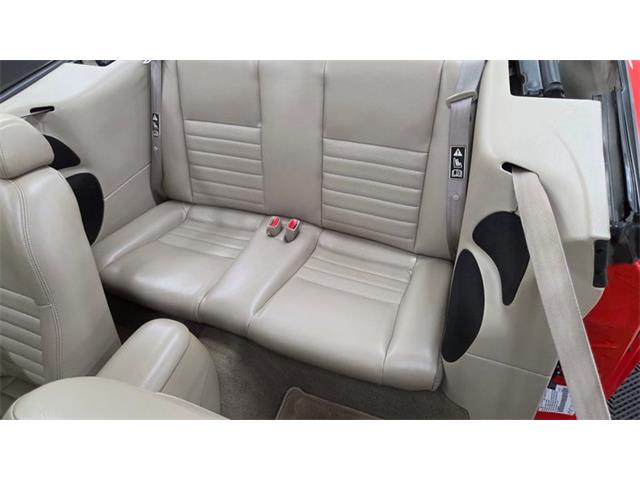 2000 Ford Mustang GT (CC-2104420) for sale in Mankato, Minnesota
