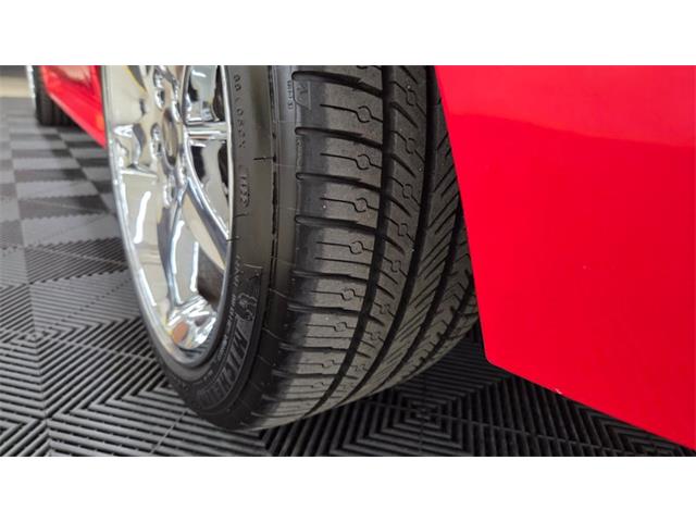 2000 Ford Mustang GT (CC-2104420) for sale in Mankato, Minnesota