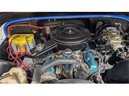 1974 Jeep CJ (CC-2104421) for sale in Mankato, Minnesota