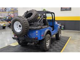 1974 Jeep CJ (CC-2104421) for sale in Mankato, Minnesota