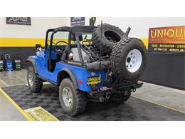 1974 Jeep CJ (CC-2104421) for sale in Mankato, Minnesota