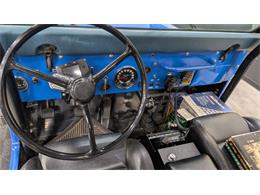 1974 Jeep CJ (CC-2104421) for sale in Mankato, Minnesota