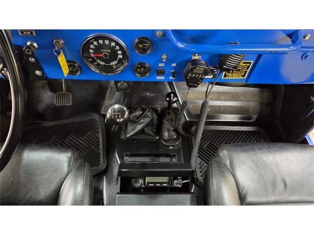 1974 Jeep CJ (CC-2104421) for sale in Mankato, Minnesota