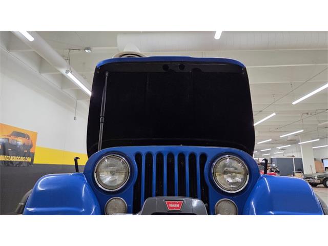 1974 Jeep CJ (CC-2104421) for sale in Mankato, Minnesota