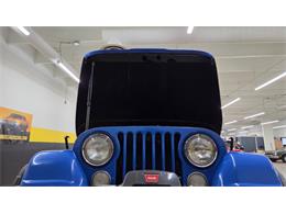 1974 Jeep CJ (CC-2104421) for sale in Mankato, Minnesota