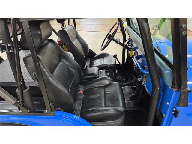1974 Jeep CJ (CC-2104421) for sale in Mankato, Minnesota