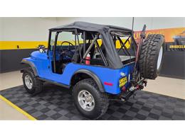 1974 Jeep CJ (CC-2104421) for sale in Mankato, Minnesota