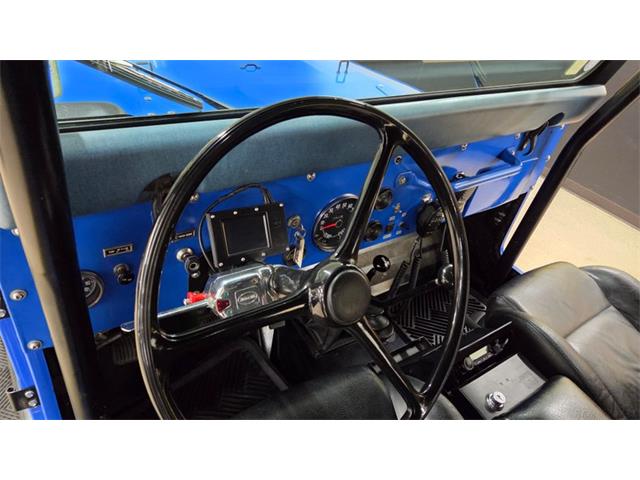 1974 Jeep CJ (CC-2104421) for sale in Mankato, Minnesota