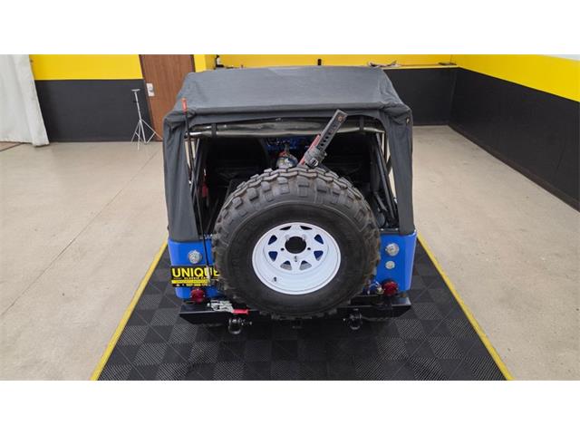 1974 Jeep CJ (CC-2104421) for sale in Mankato, Minnesota