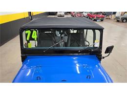 1974 Jeep CJ (CC-2104421) for sale in Mankato, Minnesota