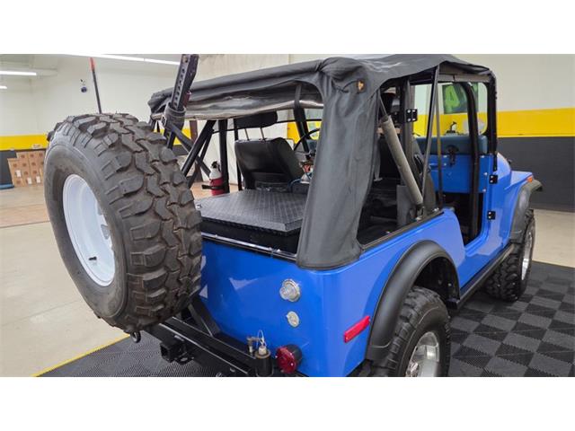1974 Jeep CJ (CC-2104421) for sale in Mankato, Minnesota