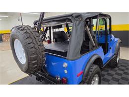 1974 Jeep CJ (CC-2104421) for sale in Mankato, Minnesota