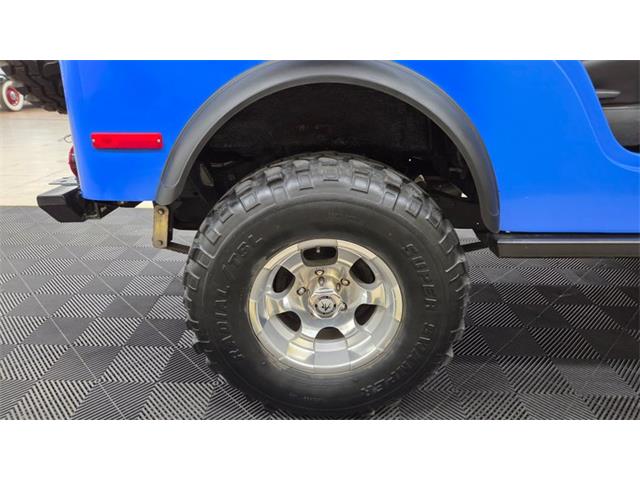 1974 Jeep CJ (CC-2104421) for sale in Mankato, Minnesota