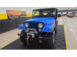 1974 Jeep CJ (CC-2104421) for sale in Mankato, Minnesota
