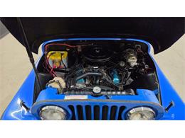 1974 Jeep CJ (CC-2104421) for sale in Mankato, Minnesota