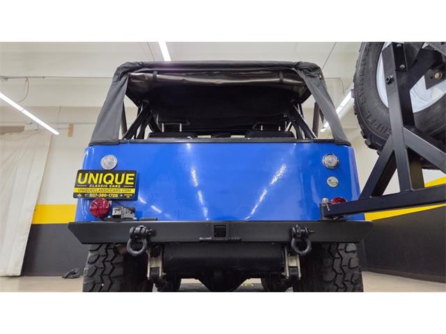 1974 Jeep CJ (CC-2104421) for sale in Mankato, Minnesota