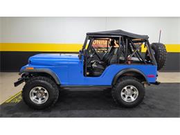 1974 Jeep CJ (CC-2104421) for sale in Mankato, Minnesota