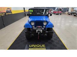1974 Jeep CJ (CC-2104421) for sale in Mankato, Minnesota