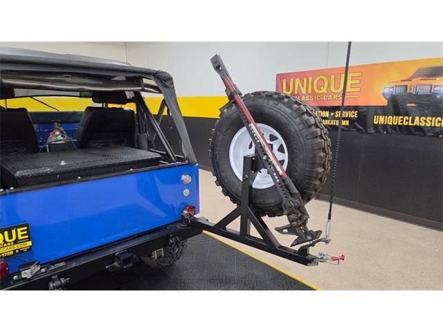 1974 Jeep CJ (CC-2104421) for sale in Mankato, Minnesota