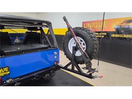 1974 Jeep CJ (CC-2104421) for sale in Mankato, Minnesota