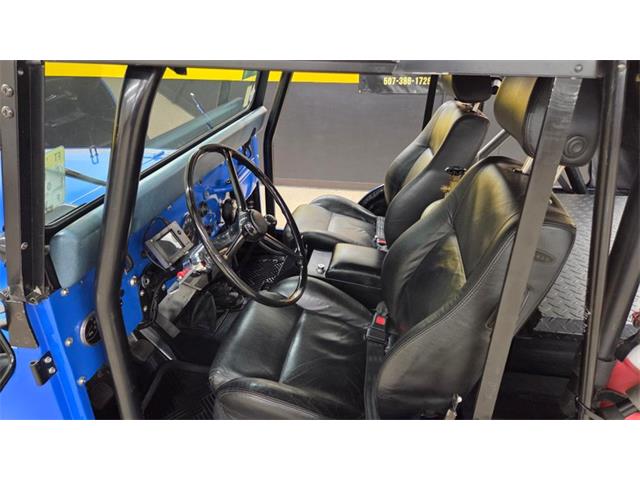 1974 Jeep CJ (CC-2104421) for sale in Mankato, Minnesota