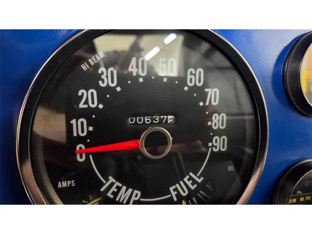 1974 Jeep CJ (CC-2104421) for sale in Mankato, Minnesota