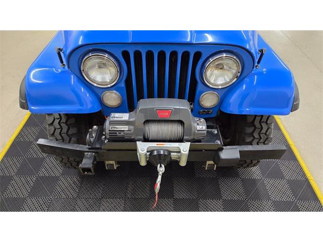 1974 Jeep CJ (CC-2104421) for sale in Mankato, Minnesota