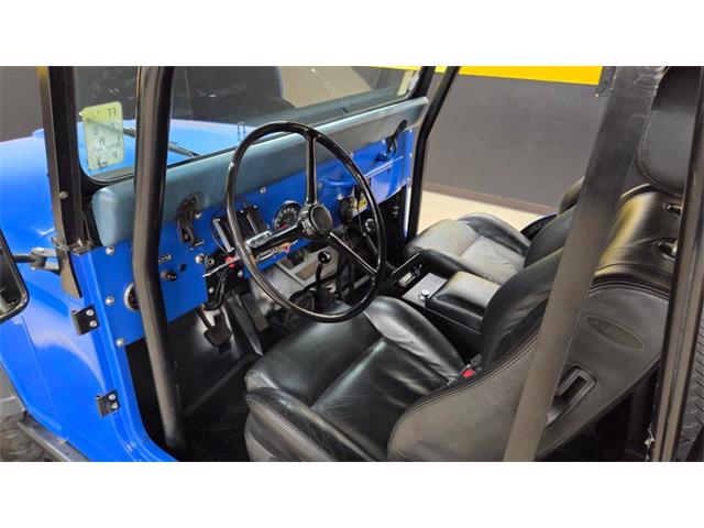 1974 Jeep CJ (CC-2104421) for sale in Mankato, Minnesota