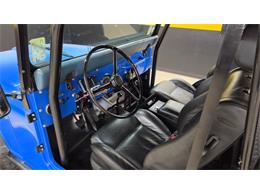 1974 Jeep CJ (CC-2104421) for sale in Mankato, Minnesota