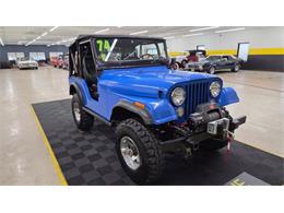 1974 Jeep CJ (CC-2104421) for sale in Mankato, Minnesota