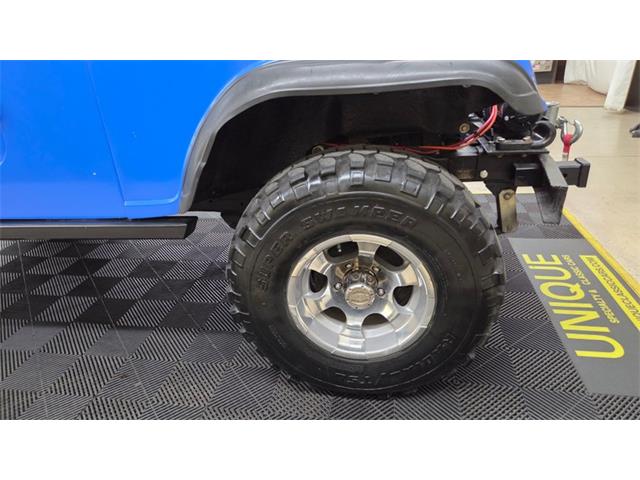 1974 Jeep CJ (CC-2104421) for sale in Mankato, Minnesota