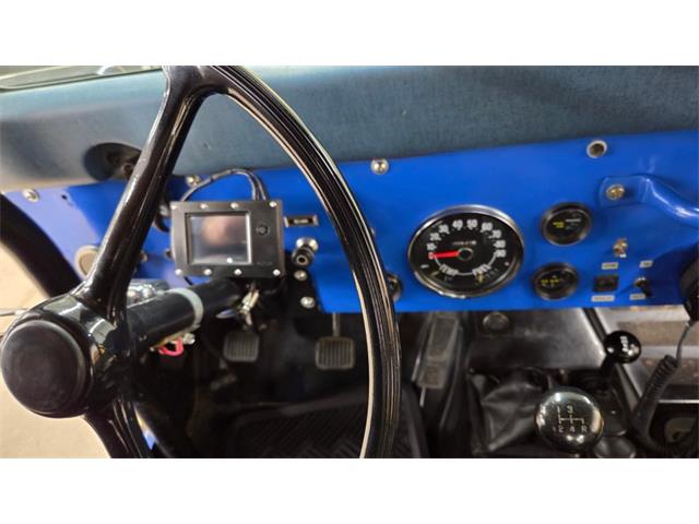 1974 Jeep CJ (CC-2104421) for sale in Mankato, Minnesota