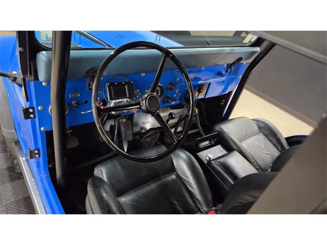 1974 Jeep CJ (CC-2104421) for sale in Mankato, Minnesota