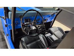 1974 Jeep CJ (CC-2104421) for sale in Mankato, Minnesota